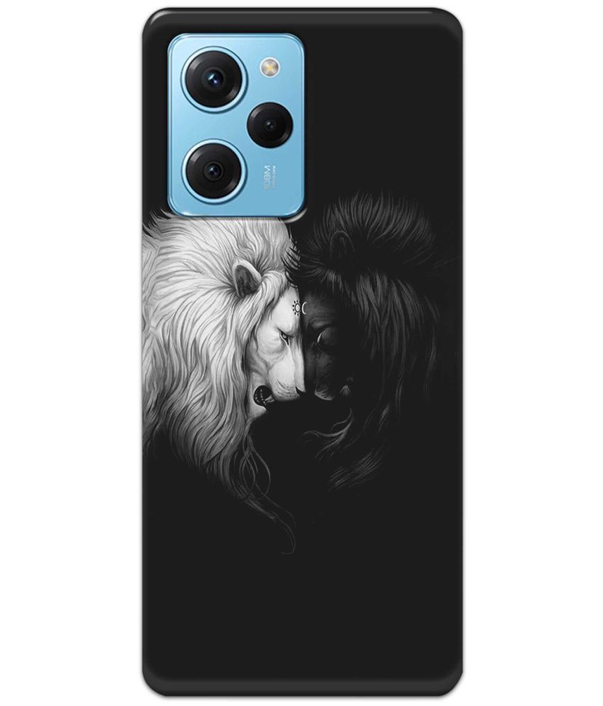     			Tweakymod Multicolor Printed Back Cover Polycarbonate Compatible For Poco X5 Pro 5G ( Pack of 1 )