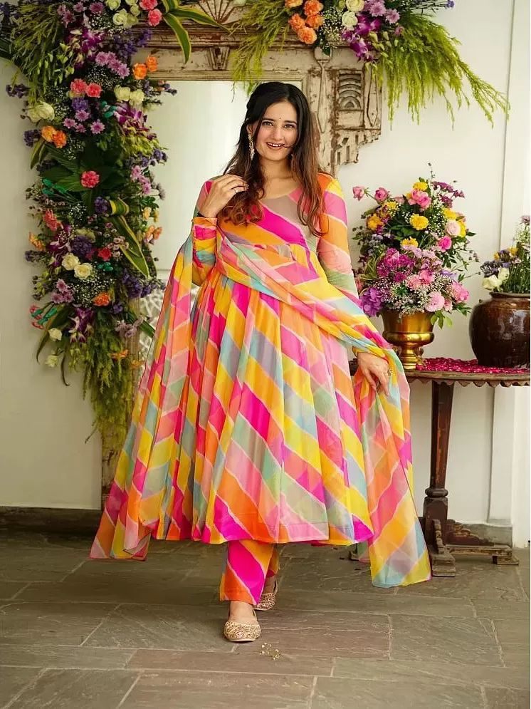 Snapdeal Online Shopping Salwar Suits 2024 | www.favors2024.com