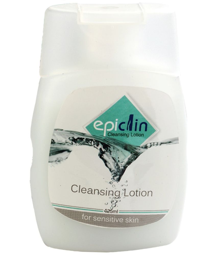     			Epiclin - Daily Care Lotion For Normal Skin 125 ml ( Pack of 1 )