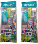 Apsara Scholar Kit | Pack of 2