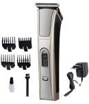 fyc Salon Hair Cutting Multicolor Cordless Beard Trimmer With 60 minutes Runtime