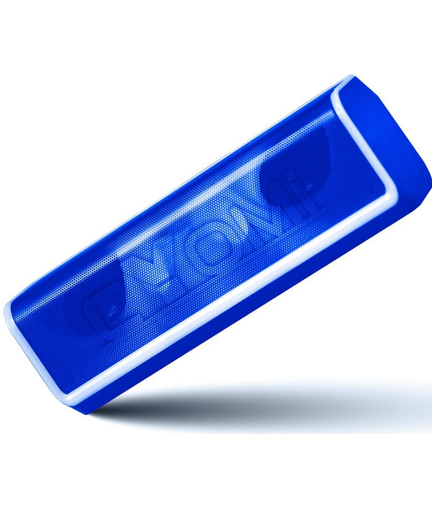     			CYOMI Star soundbar 10 W Bluetooth Speaker Bluetooth V 5.1 with USB,SD card Slot Playback Time 6 hrs Blue