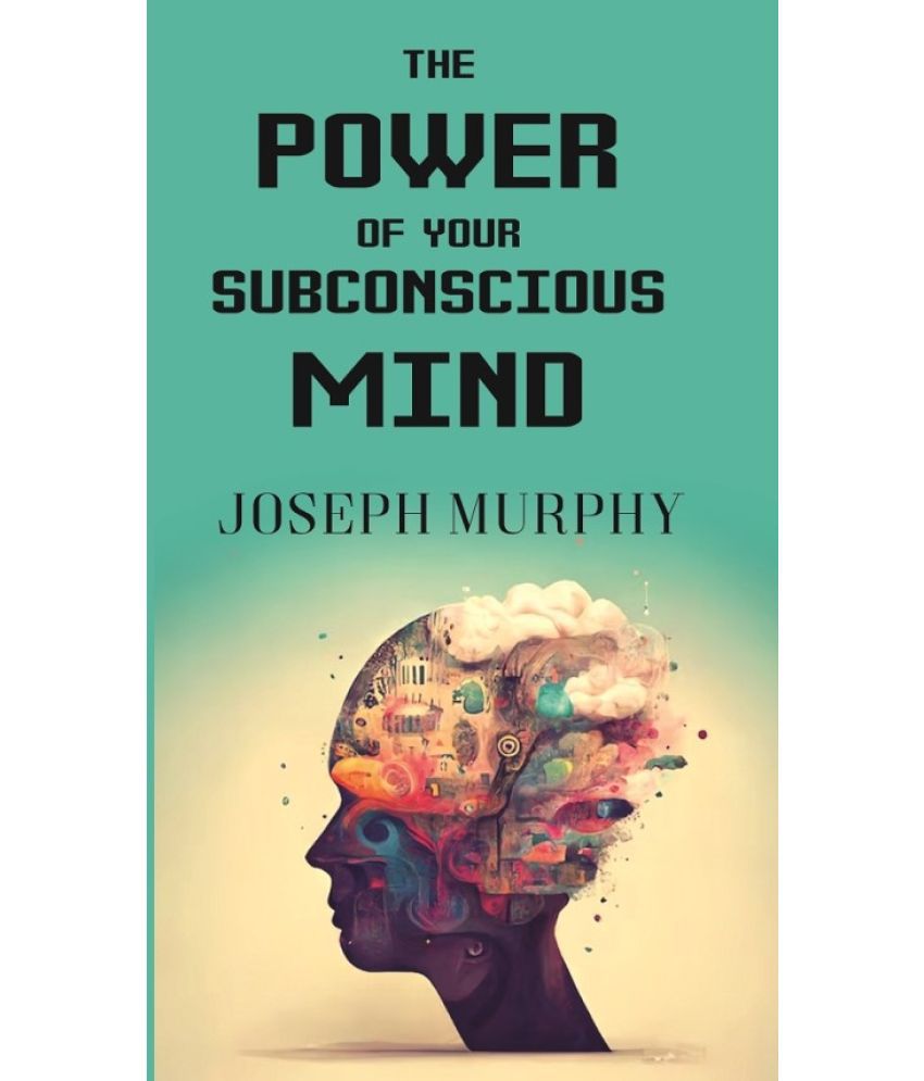     			The Power of your subconscious Mind [Hardcover]