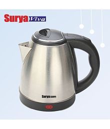 Oster BVSTKT3233W 1.7 Litre Electric Kettle Price in India, Specs, Reviews,  Offers, Coupons, Topprice.in