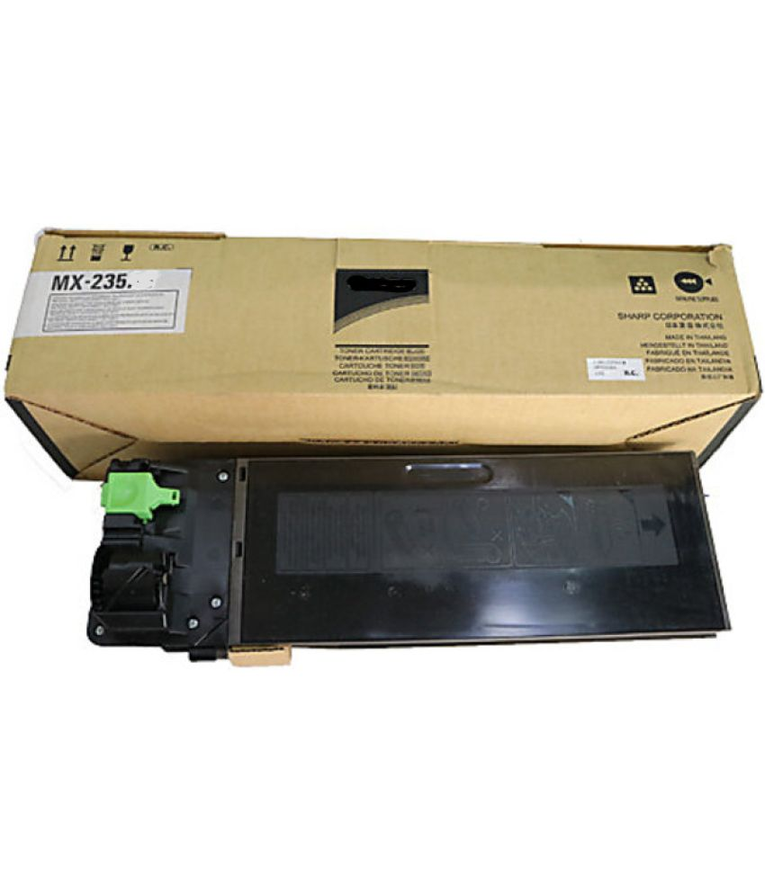     			ID CARTRIDGE MX 235 Black Single Cartridge for MX 235 Toner Cartridge