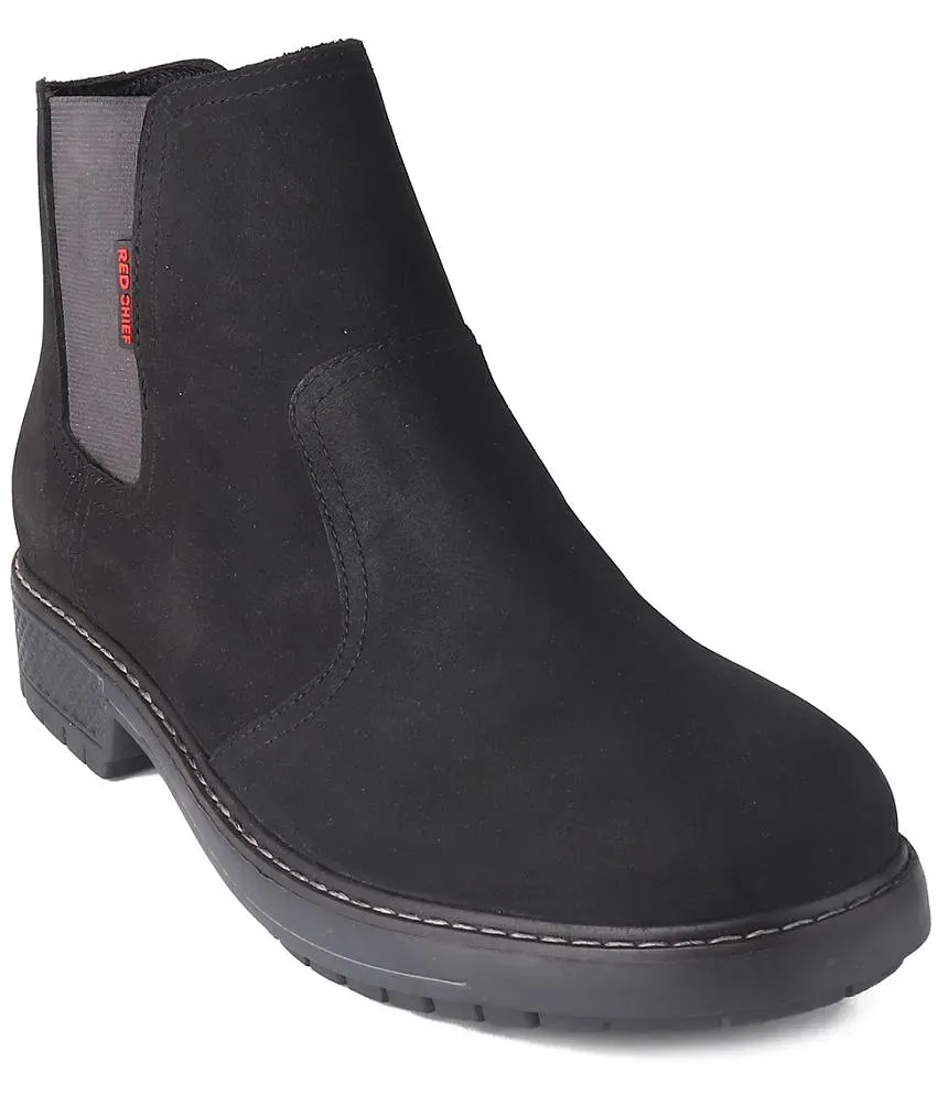 Red chief boots on sale snapdeal