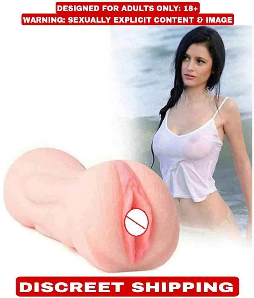 Super tight pocket pussy for men sex toy -Asian: Buy Super tight pocket  pussy for men sex toy -Asian at Best Prices in India - Snapdeal