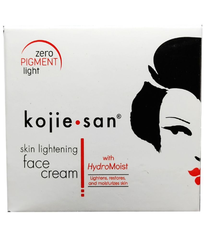 Kojie San Skin Lightning Face Cream