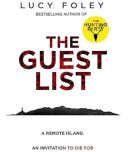 The Guest List: From the author of The Hunting Party, the No1 Sunday Times bestseller and prize winning mystery thriller in 2021 Paperback 5 March 2020