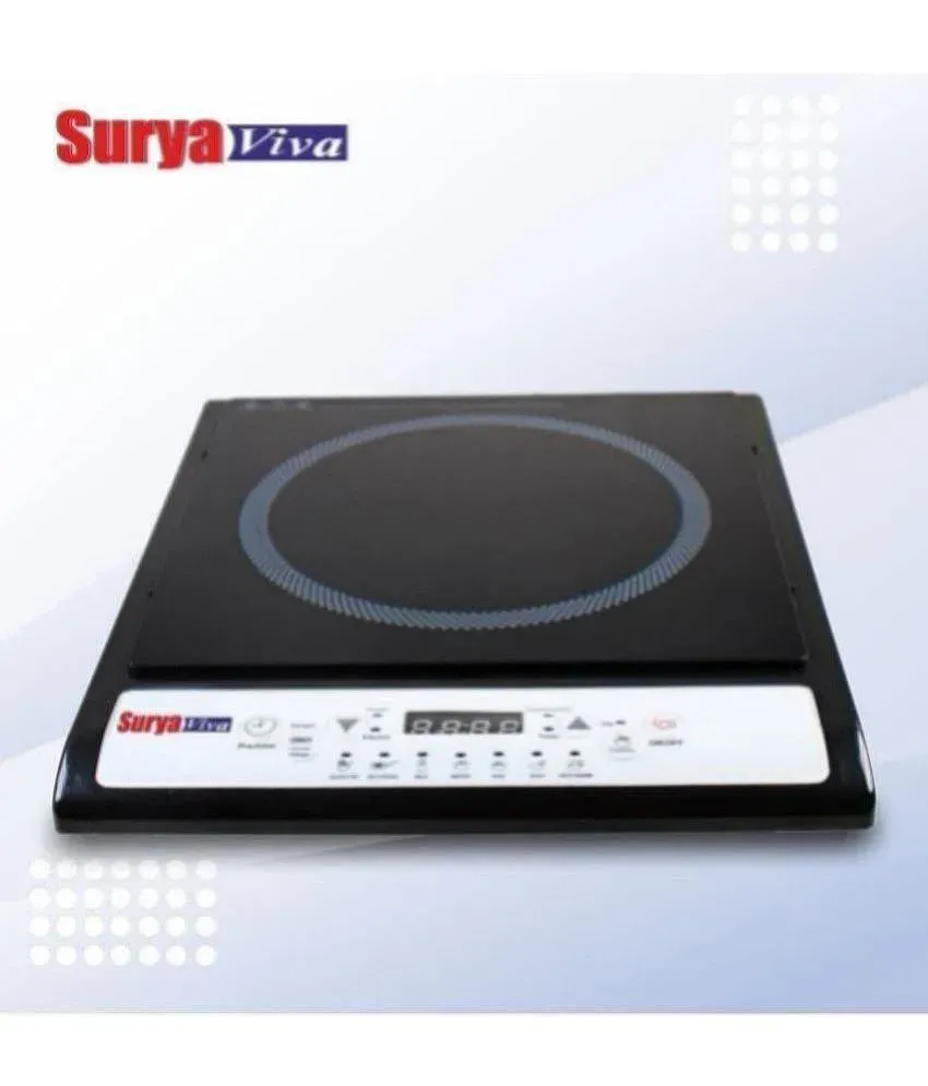 Si surya discount induction cooker price