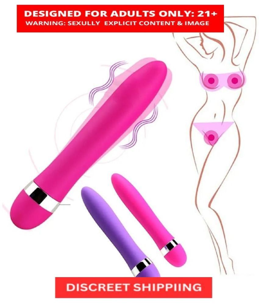     			KNIGHTRIDERS WATERPROOF SILENT G-SP*T DILDO VIBRATOR AV STICK