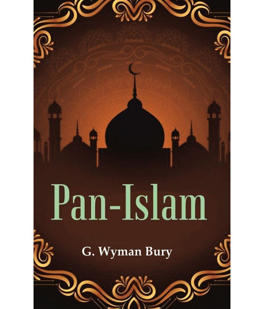     			Pan-Islam