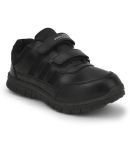 Liberty - Black Boy's School Shoes ( 1 Pair )