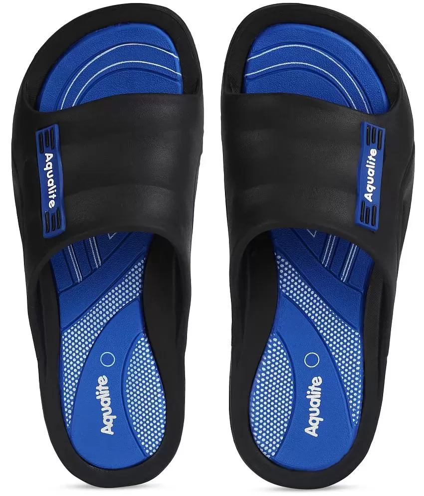 Aqualite Men Aqualite Slippers (Grey) Slippers - Buy Aqualite Men Aqualite  Slippers (Grey) Slippers Online at Best Price - Shop Online for Footwears  in India | Flipkart.com