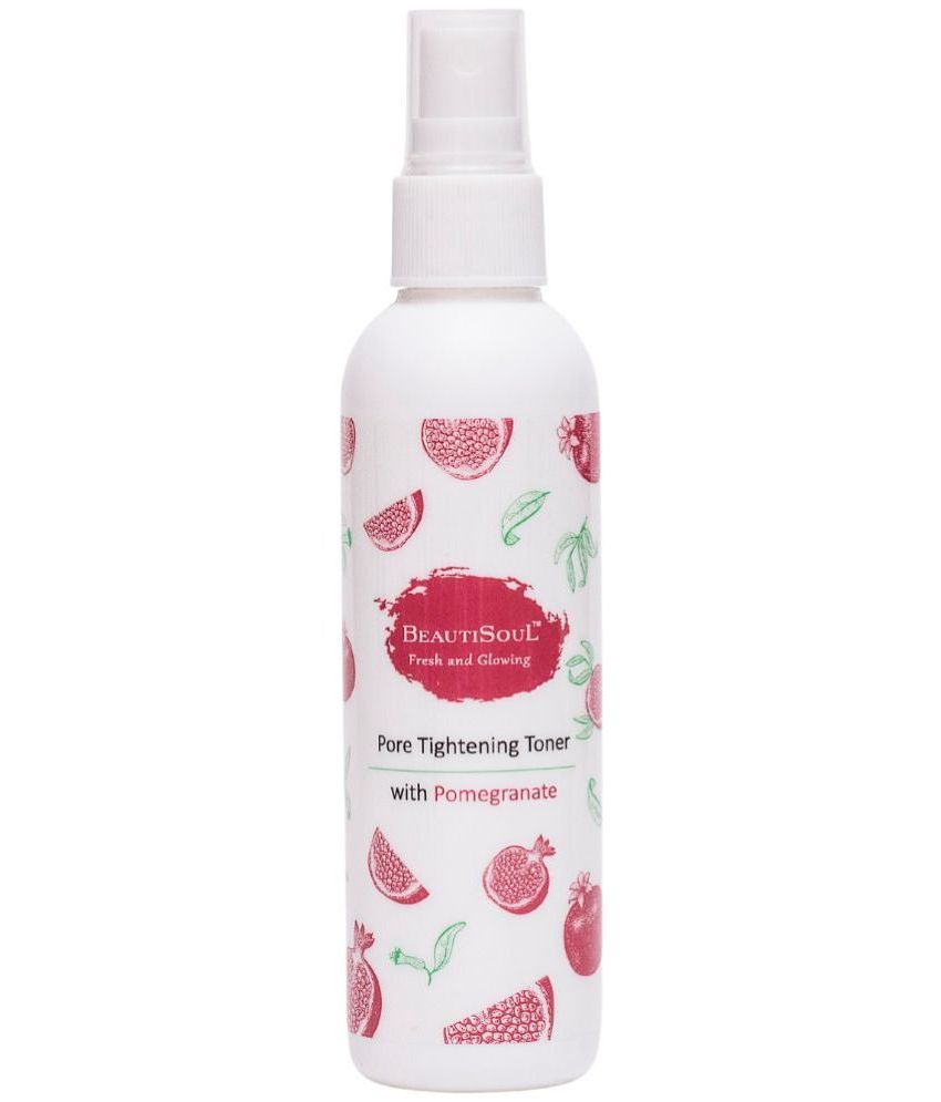     			Beautisoul Blemish Reducing Skin Toner For All Skin Type ( Pack of 1 )