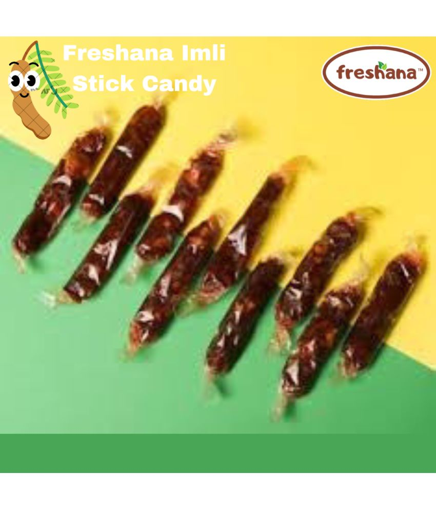     			Freshana Chulbuli Imli Tamarind Khatti Meethi Candy Sticks 400 gm