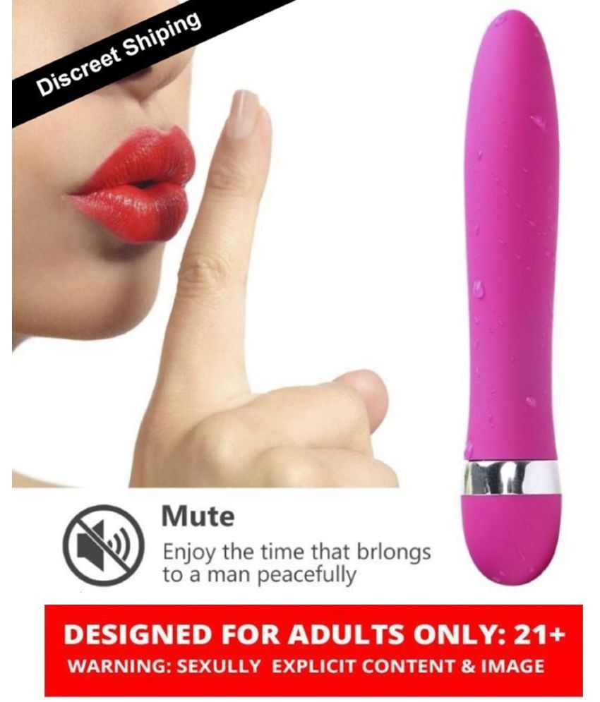     			KNIGHTRIDERS WATERPROOF SILENT G-SP*T DILDO VIBRATOR AV STICK