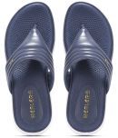 Liberty Navy Blue Women's Slipper