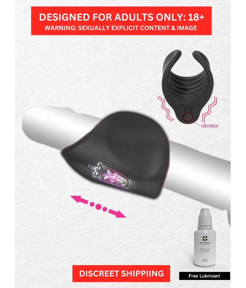     			Naughty Nights High Selling Male Masturbator Toy: Conformable to use | Smooth Operator Mini Masturbator with free Kaamraj Lube