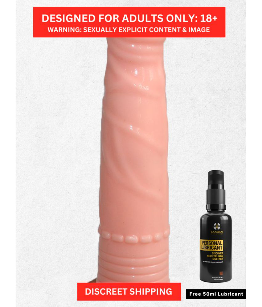     			Wireless Vibrating Dildo- Realistic G Point Clit Stimulate Silicone Big Vibrating Dildo For Female By Naughty Nights