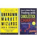 Unknown Market Wizards + How to Make Money + Trading with Candlestick Charts