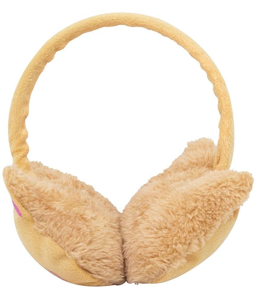 Exclusive Men Valdez Boy Girl Winter Earmuffs Outdoor Wear Soft Faux Fur Plush Ear Warmer Windpr