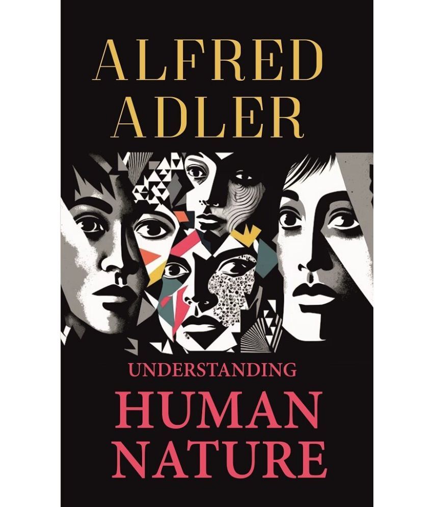     			Understanding Human Nature [Hardcover]