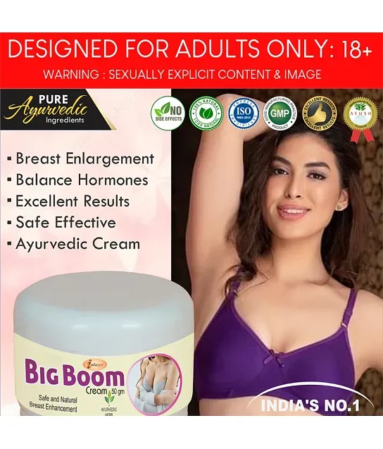 Buy Breast Enlargement Cream Oils Online Snapdeal