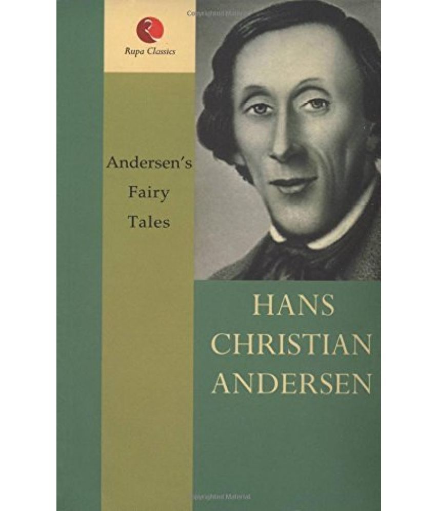     			Andersen'S Fairy Tales