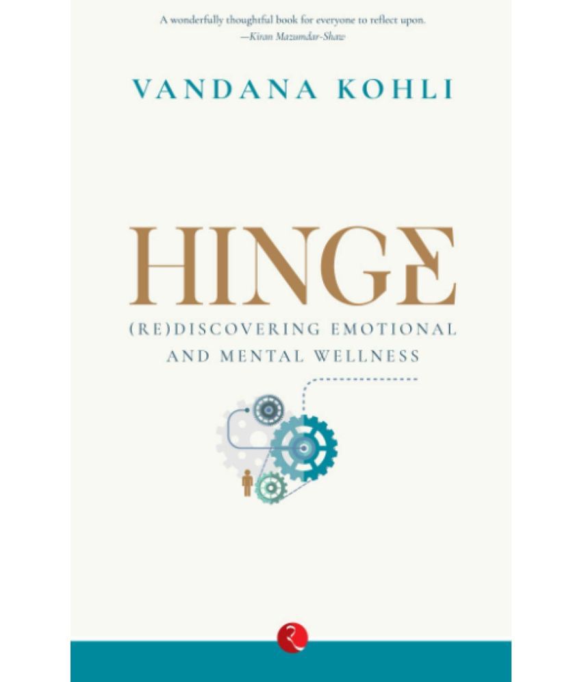     			HINGE: (Re)Discovering Emotional and Mental Wellness