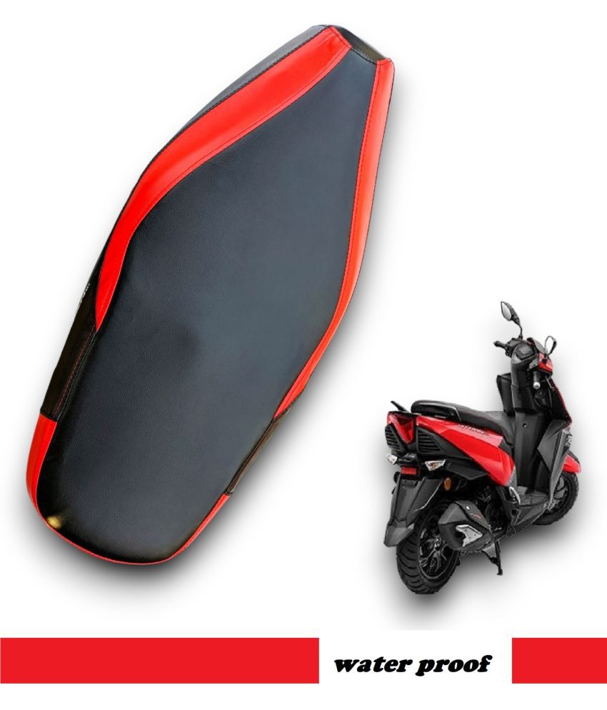     			NTORQ 125 SCOOTY SEAT COVER