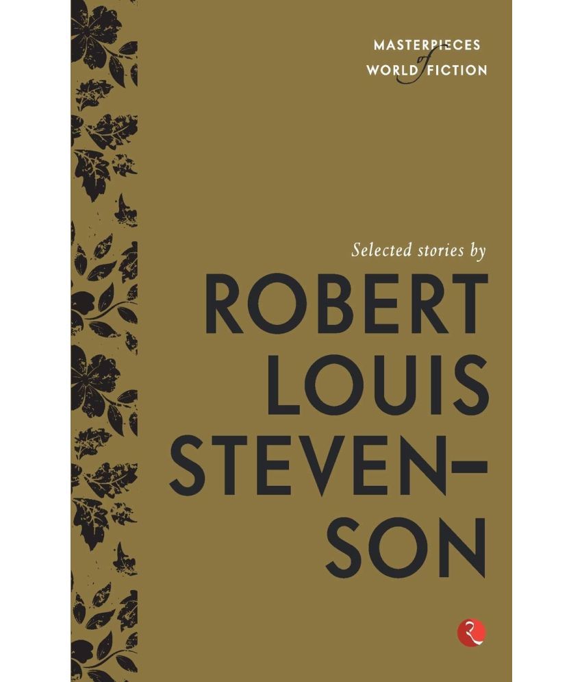     			Selected Stories by Robert Louis Stevenson