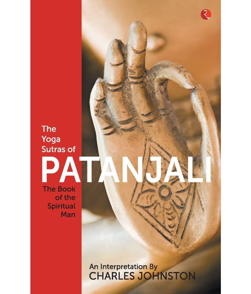     			The Yoga Sutras of Patanjali: “The Book of the Spiritual Man”