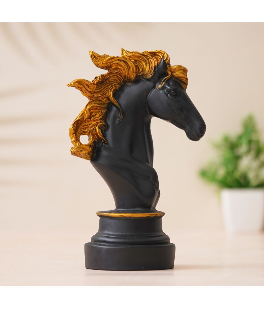     			eCraftIndia Animal Showpiece 21 cm - Pack of 1