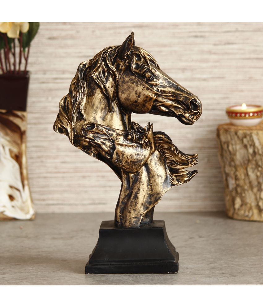     			eCraftIndia Animal Showpiece 27 cm - Pack of 1