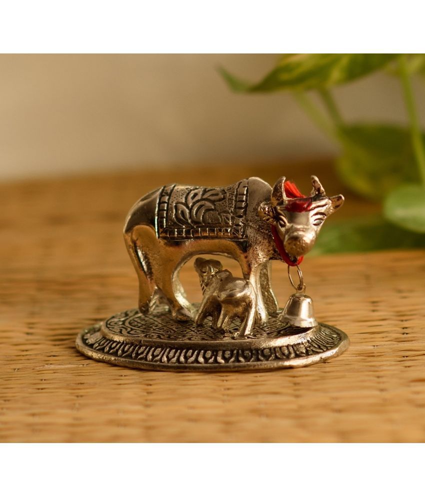     			eCraftIndia Animal Showpiece 6 cm - Pack of 1