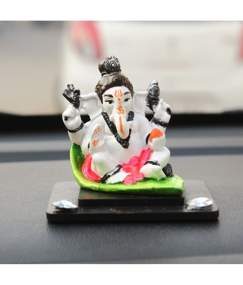     			eCraftIndia Handicraft & Artifact Showpiece 10 cm - Pack of 1