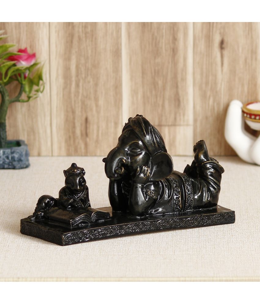     			eCraftIndia Handicraft & Artifact Showpiece 11 cm - Pack of 1