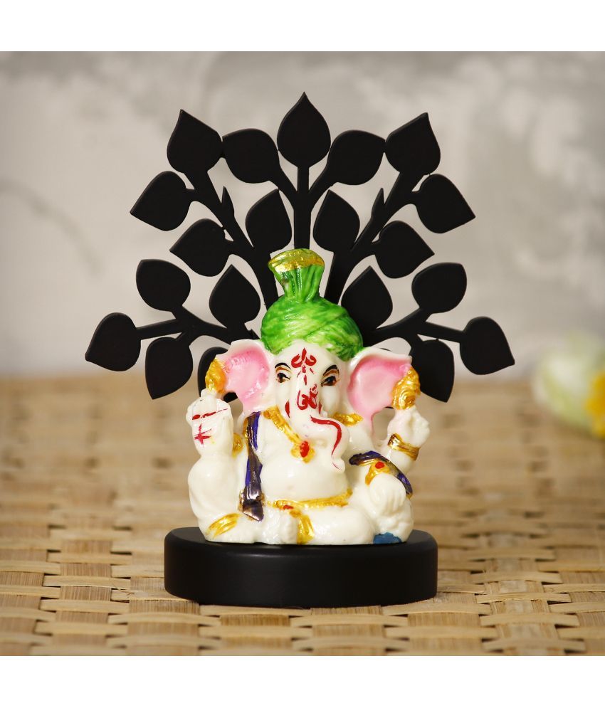     			eCraftIndia Handicraft & Artifact Showpiece 13 cm - Pack of 1