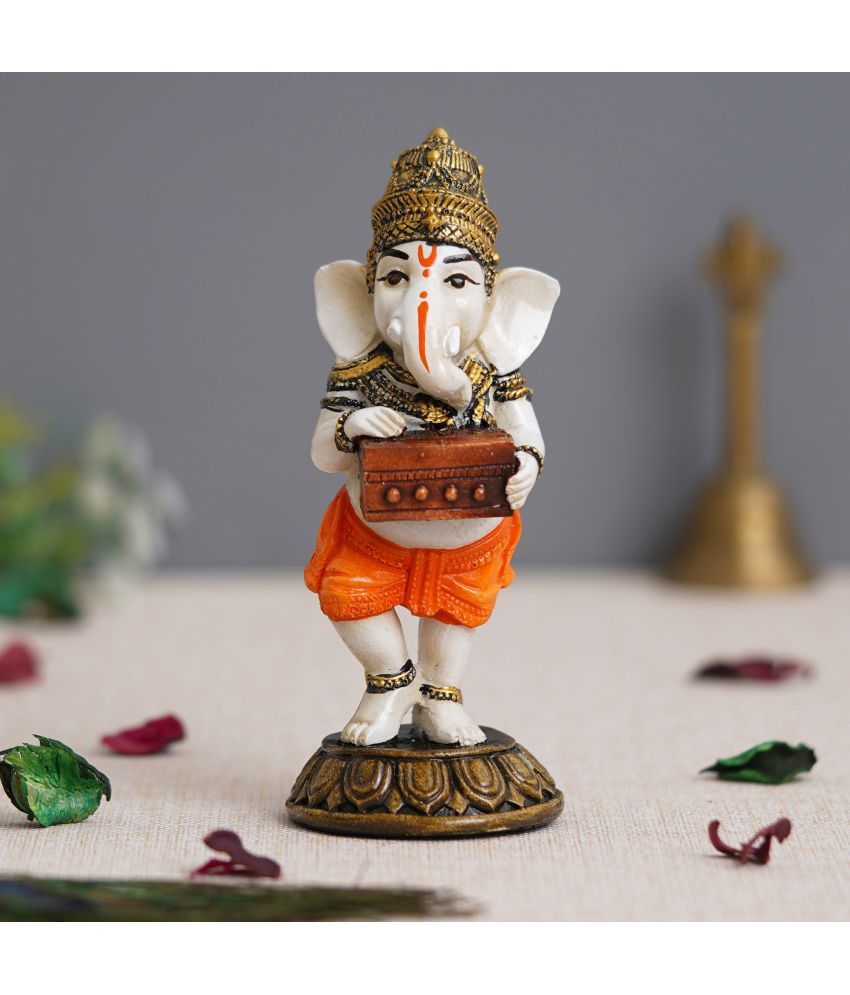     			eCraftIndia Handicraft & Artifact Showpiece 14 cm - Pack of 1