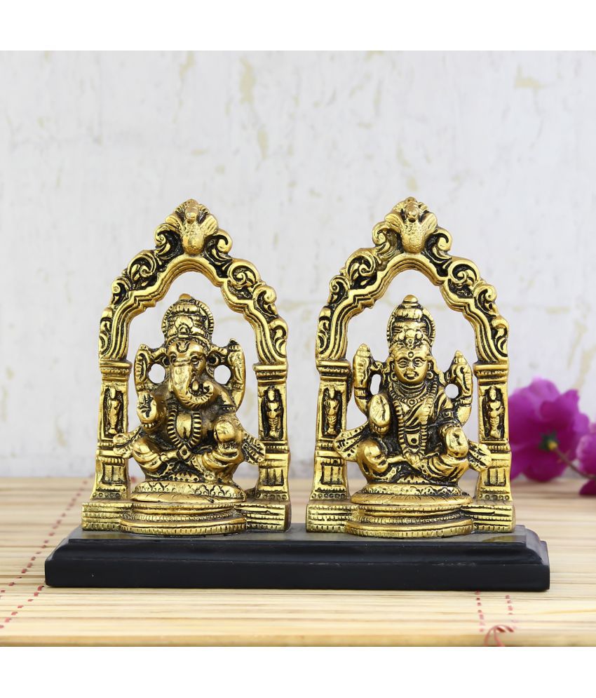     			eCraftIndia Handicraft & Artifact Showpiece 15 cm - Pack of 1