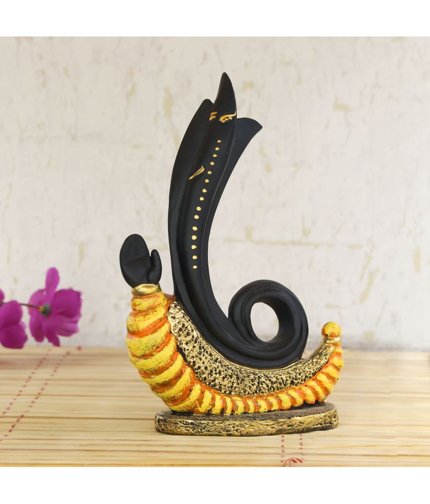     			eCraftIndia Handicraft & Artifact Showpiece 17 cm - Pack of 1