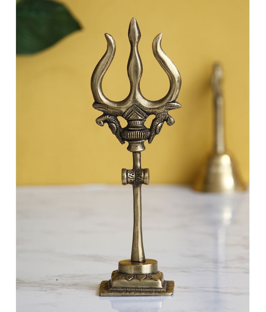     			eCraftIndia Handicraft & Artifact Showpiece 18 cm - Pack of 1