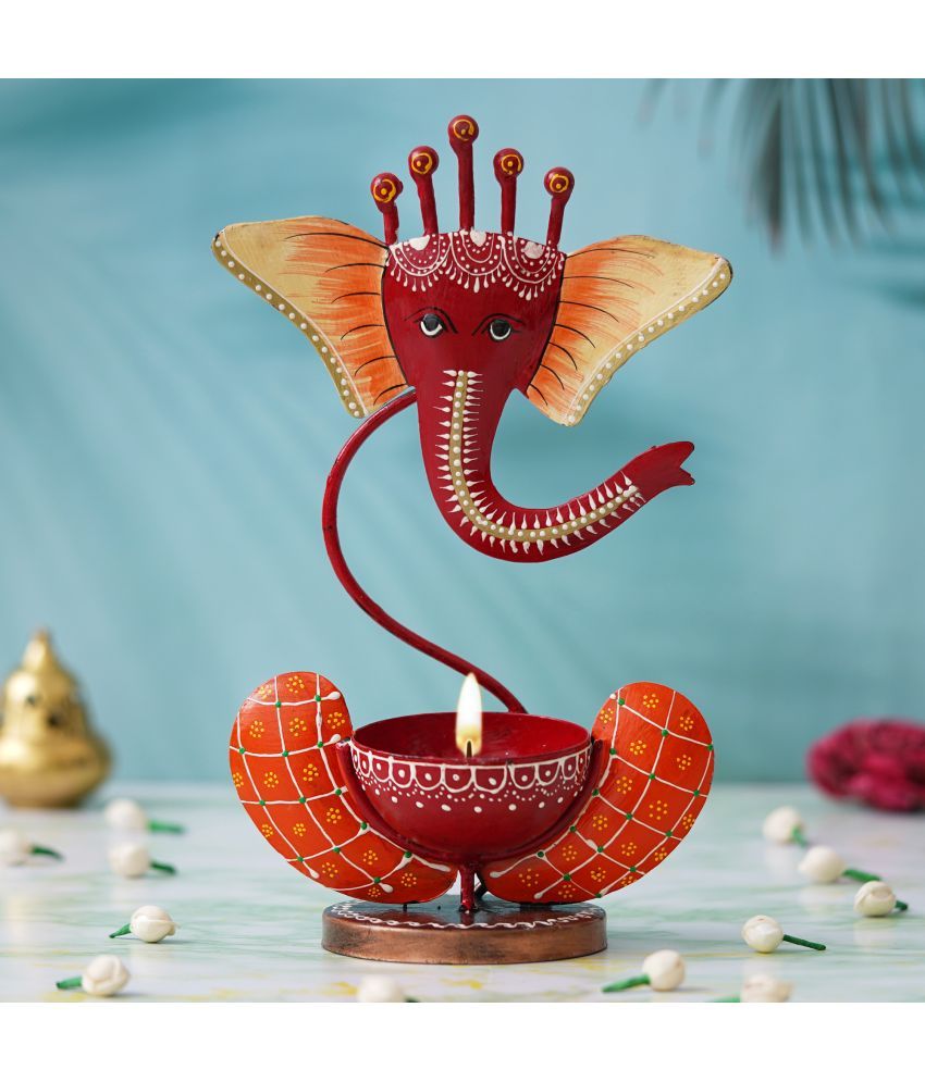     			eCraftIndia Handicraft Showpiece 27 cm - Pack of 1