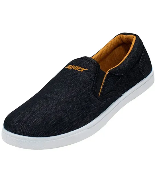 Sparx loafers best sale