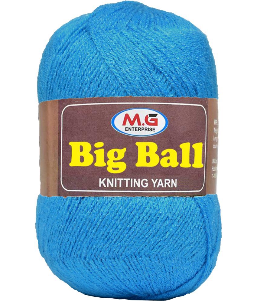    			Bigboss  Froji 200 gms Wool Ball Hand knitting wool- Art-AAE