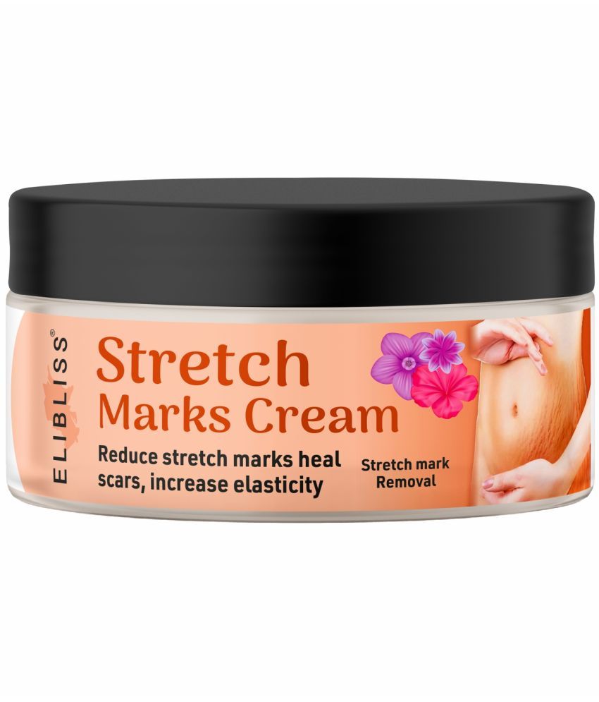     			Elibliss Stretch Marks Removal Cream Shaping & Firming Cream 100 mL