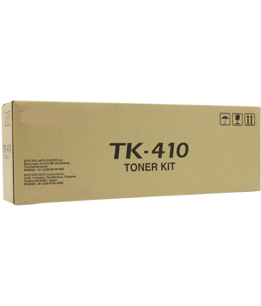     			ID CARTRIDGE TK 410 Black Single Cartridge for TK 410 Toner Cartridge