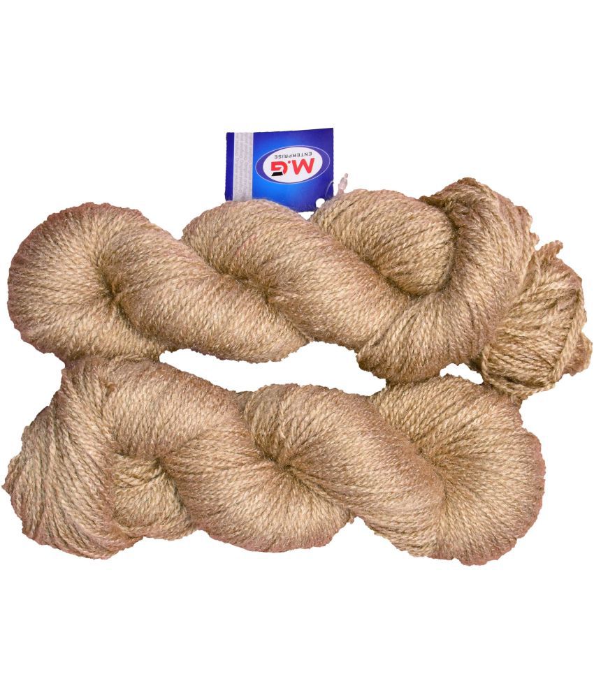     			Popeye Peanut (200 gm)  Wool Hank Hand knitting wool / Art Craft soft fingering crochet hook yarn, needle knitting yarn thread dyed