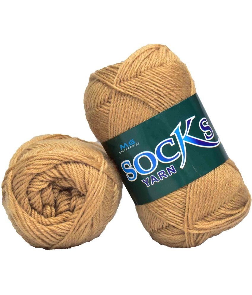     			Premium  Skin Socks high strength Nylon yarn (  400 g )